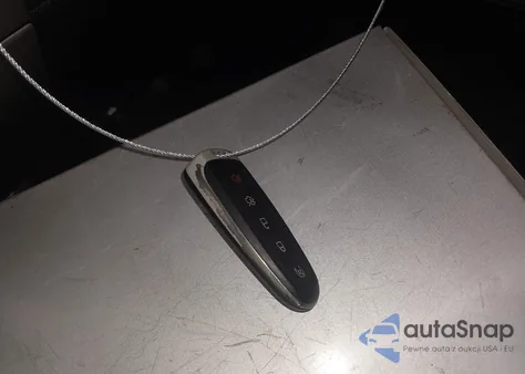 2015 Ford Expedition El Platinum z USA, uszkodzony, nr VIN 1FMJK1LT7FEF24859